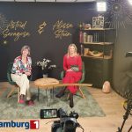 Hamburg 1 – TV Interview Geburtstrauma
